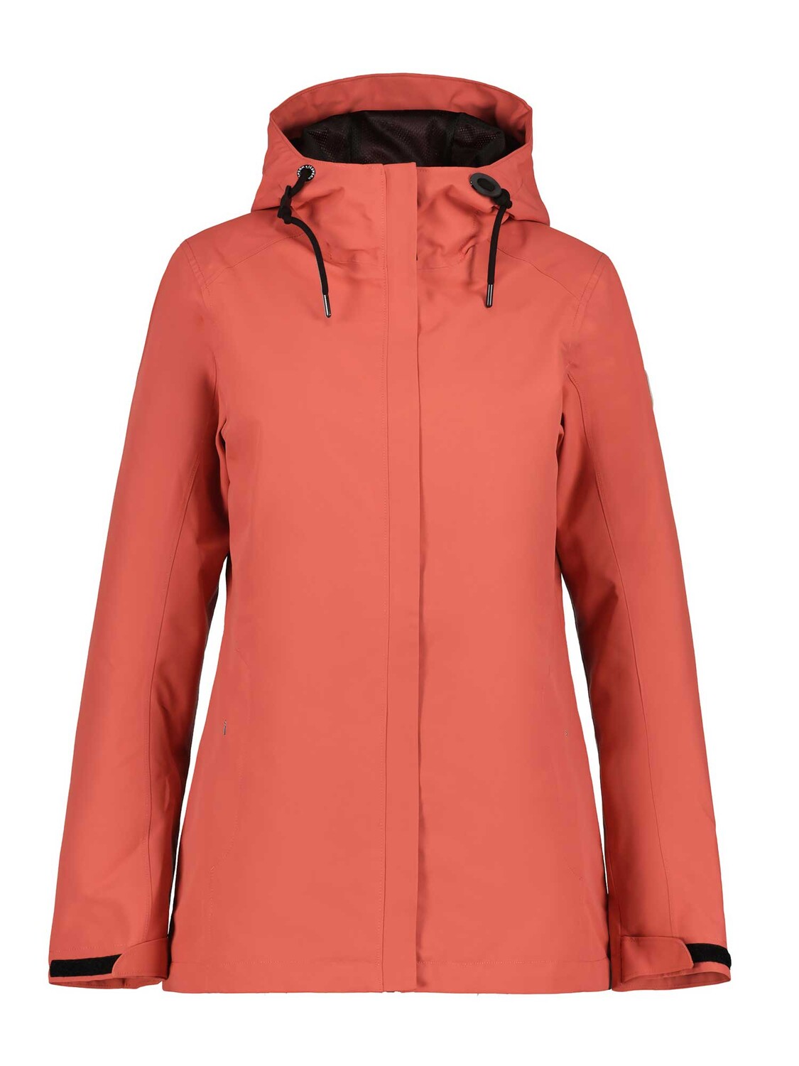 

Куртка Icepeak ADENAU, розовый