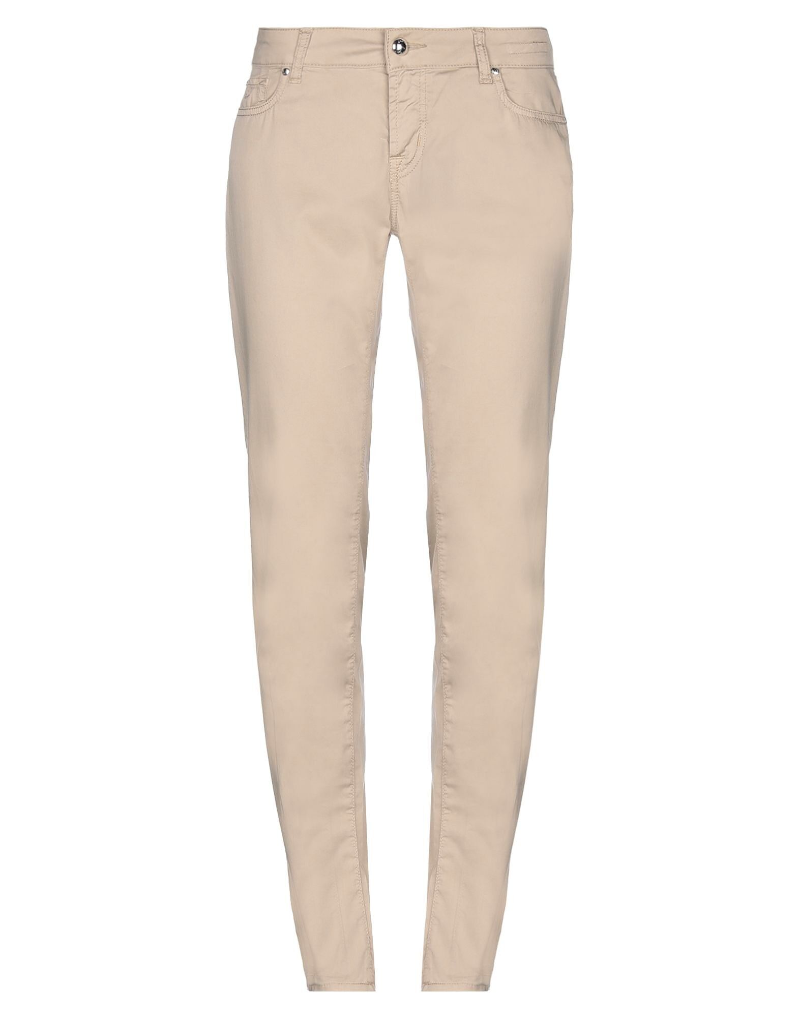 

Брюки Jacob Cohen, бежевый