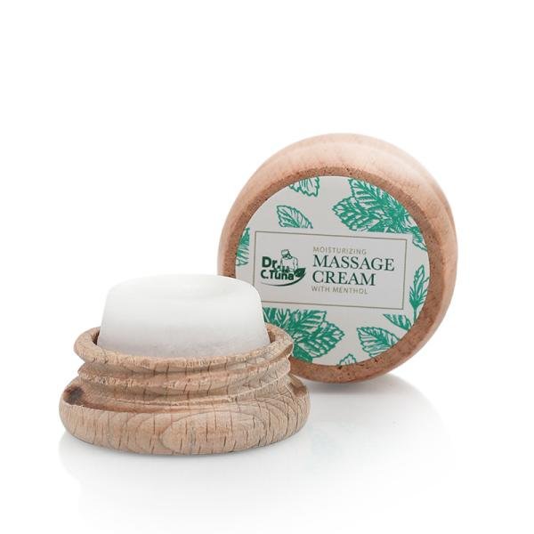 

Farmasi Dr. C. Tuna Massage Cream Stick - 7 г