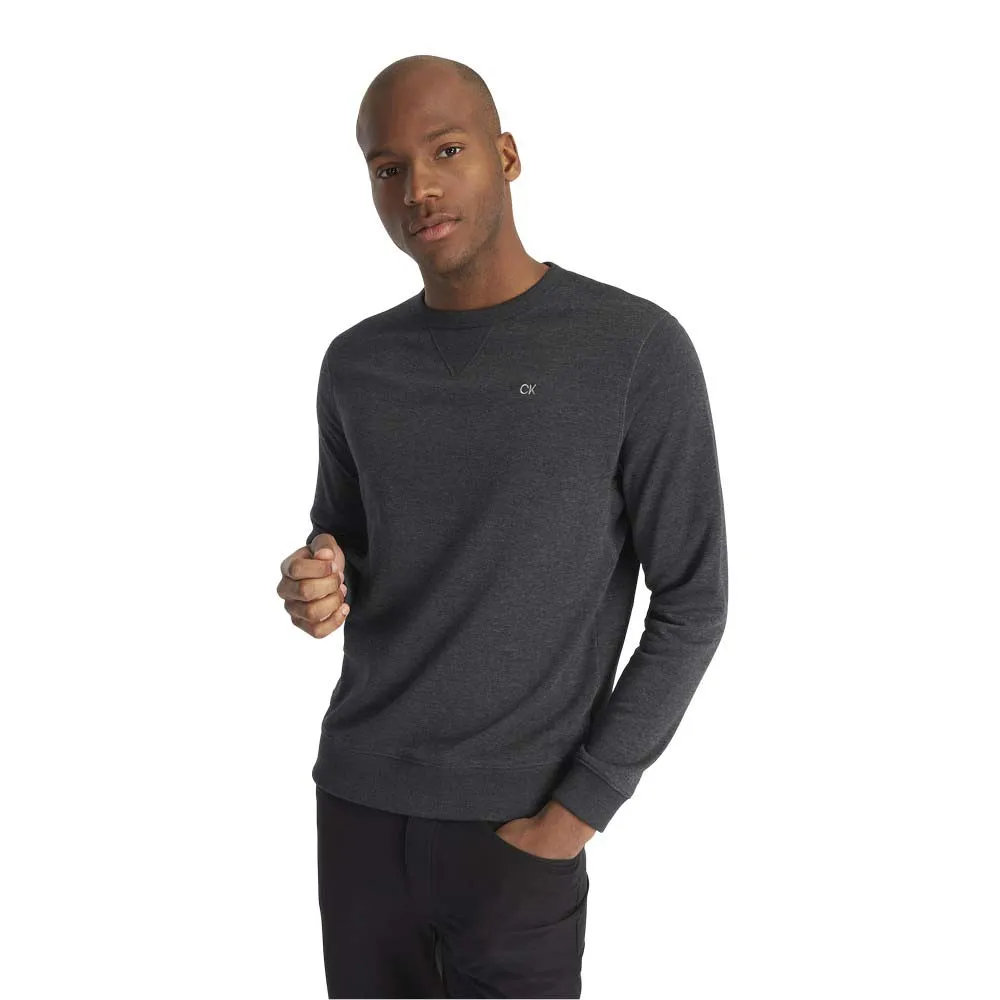 

Толстовка Calvin Klein Golf Ohio, черный