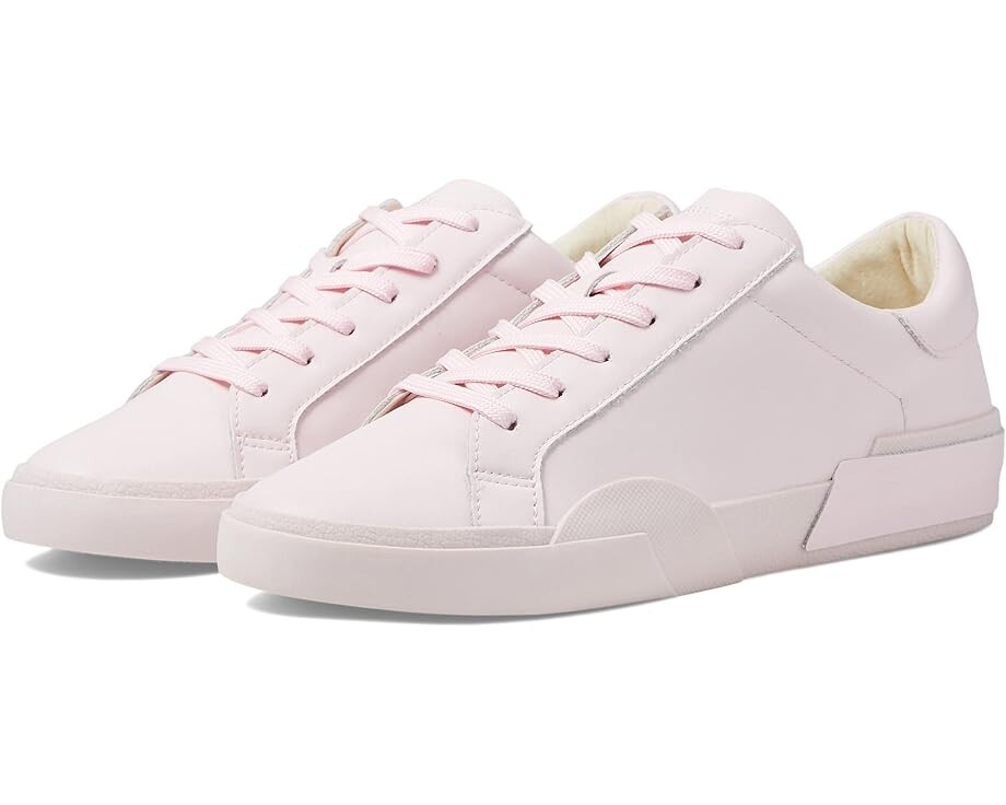 

Кроссовки Dolce Vita Zina 360, цвет Light Pink Recycled Leather
