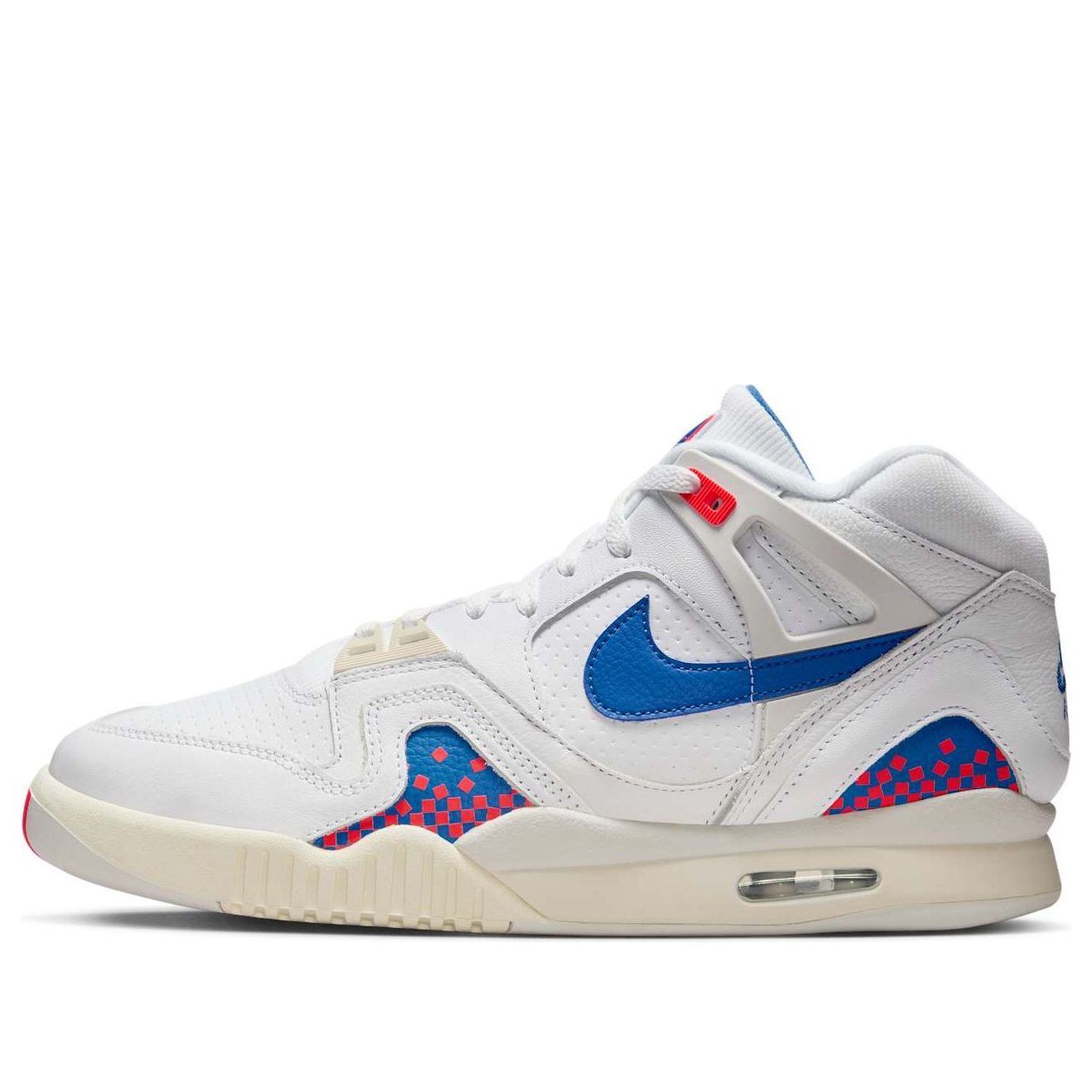 

Кроссовки Nike Air Tech Challenge II 'Pixel Court'