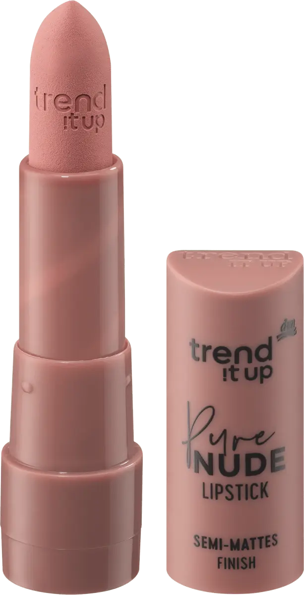 

Lippenstift Pure Nude 040 4,20г trend !t up