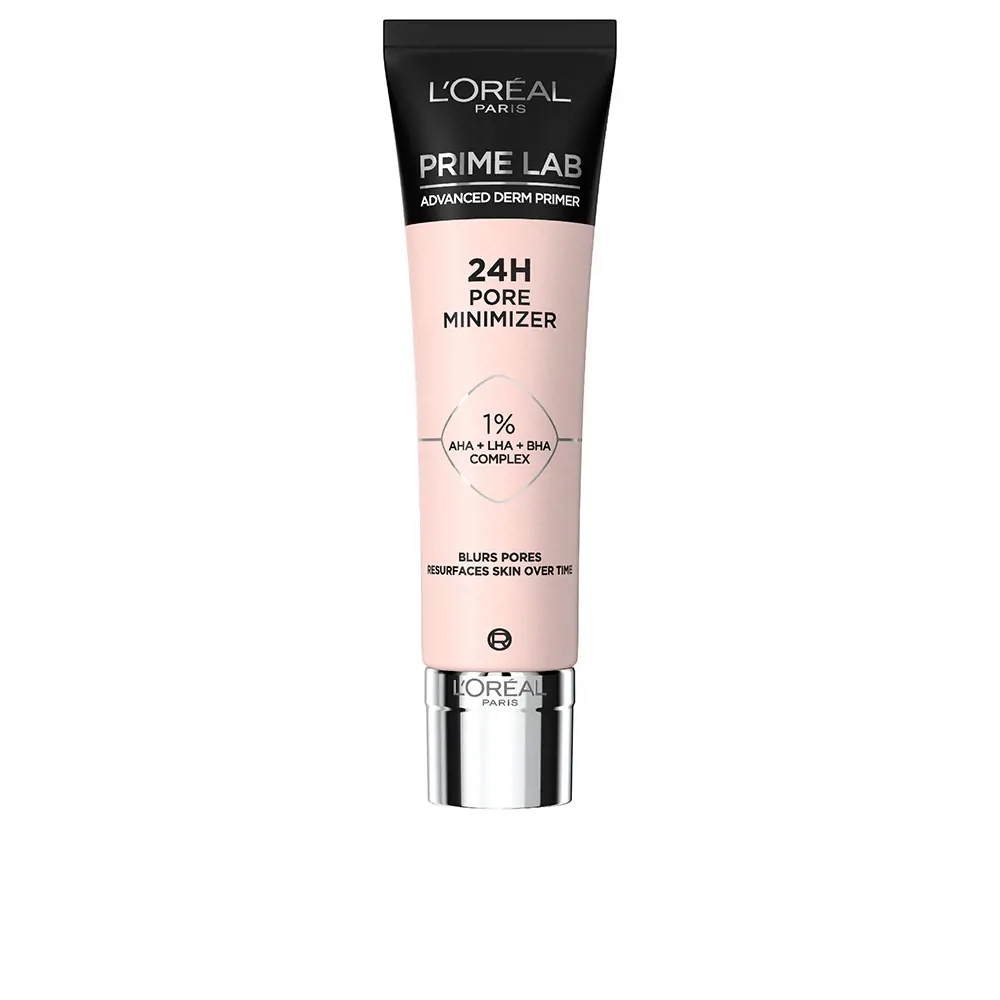

Праймер для лица Prime Lab 24H Pore Minimizer L'Oréal París, 30 мл