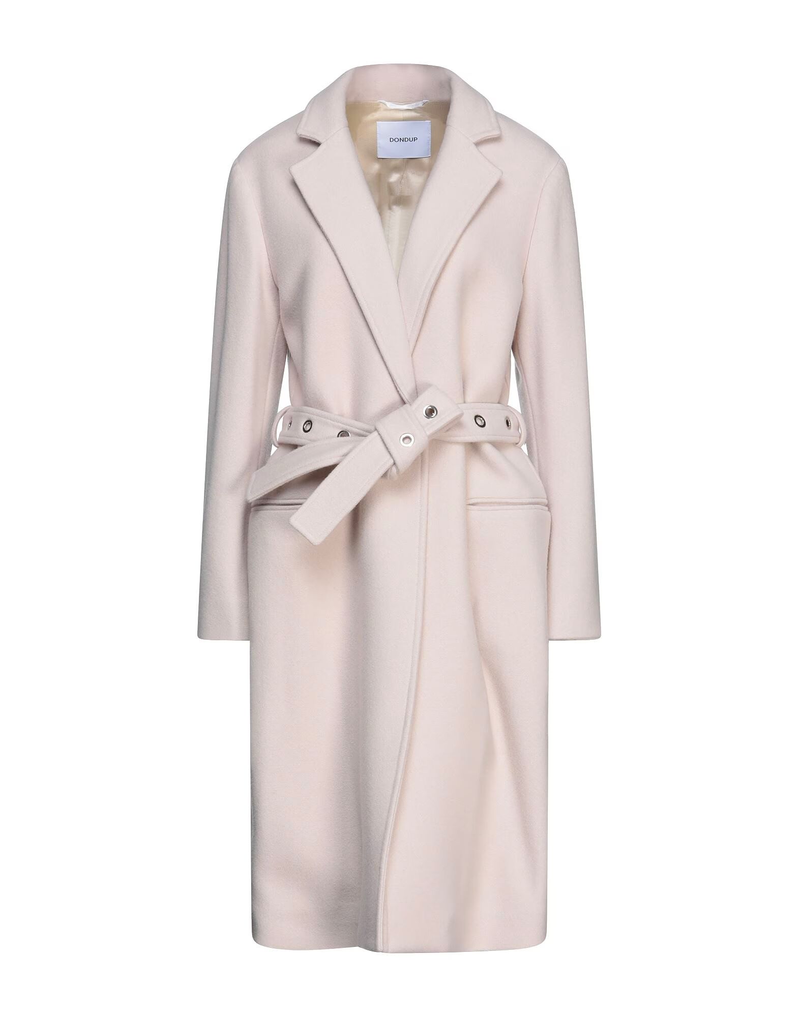 

Пальто Dondup, светло-розовый