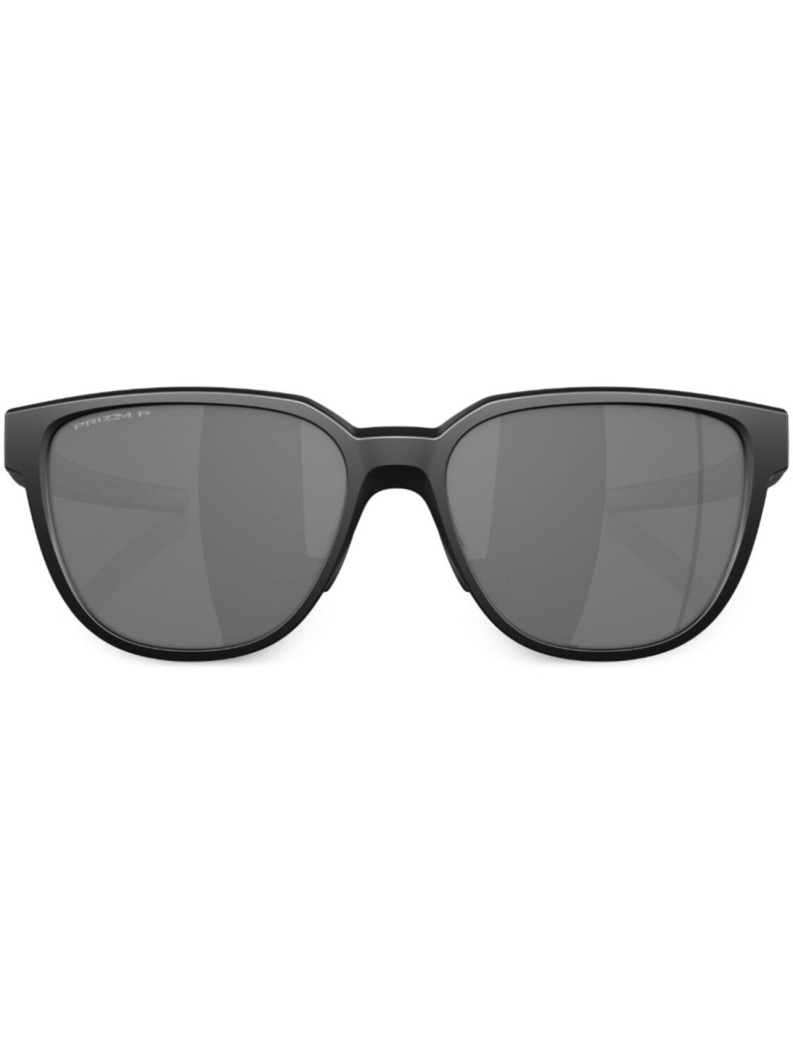 

Солнцезащитные очки Actuator Oakley, черный