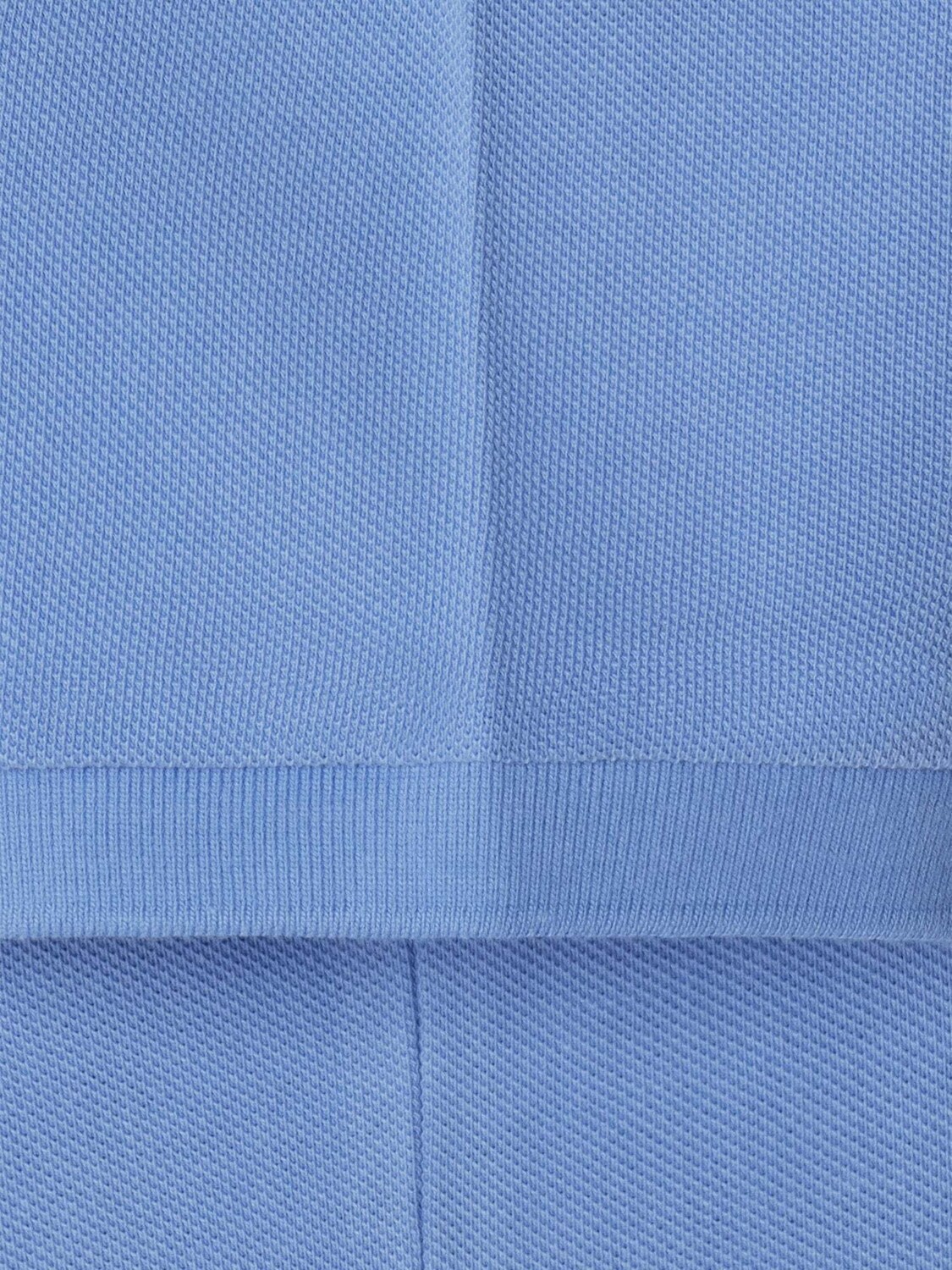 Hackett London Футболка в королевском синем цвете — фото 4