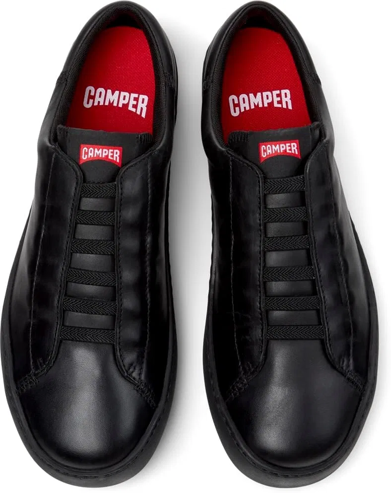 Мужские кроссовки Camper Peu Touring K101083, Black 001 — фото 4