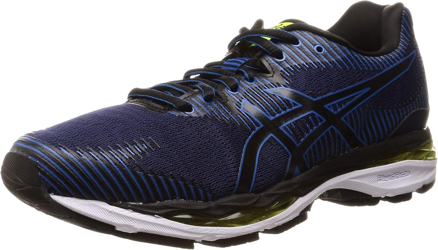

Кроссовки ASICS Gel-Ziruss 2 для бега, модель 1011A011, мужские, индиго