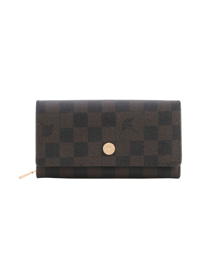 

Кошелек JOOP!, цвет seal brown'