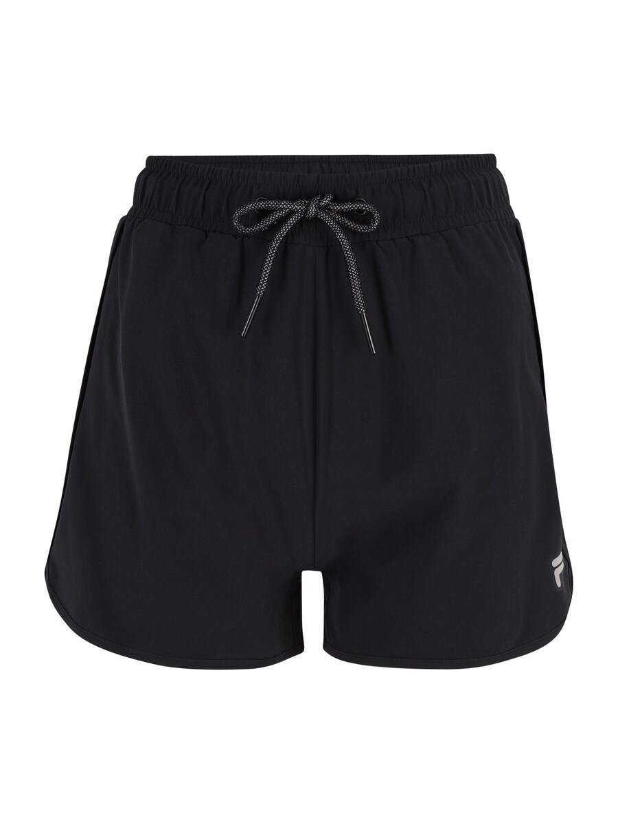 

Шорты FILA Regular Workout Pants RENDE, черный