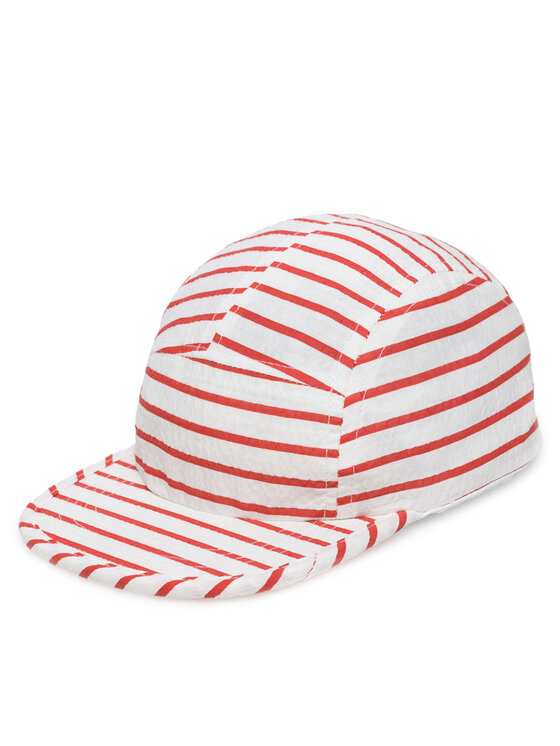 

Кепка Produktmodell: 7K3-004-SS24 Nelli Blu, красный