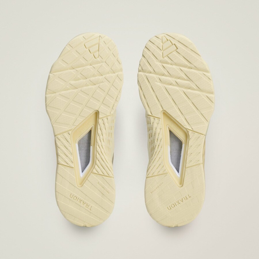 Спортивная обувь ADIDAS BY STELLA MCCARTNEY Dropset, песочный — фото 4