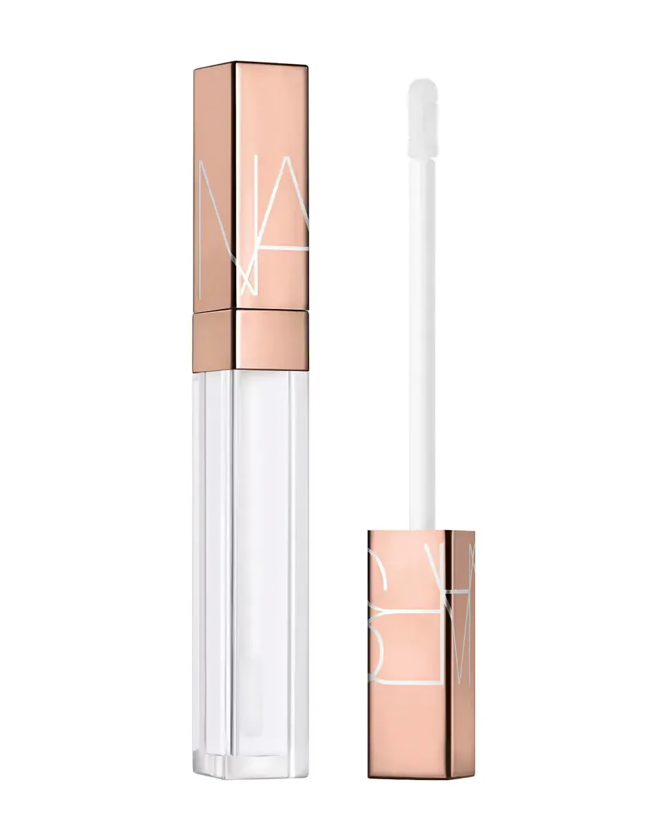 Блеск для губ Afterglow Lip Shine Nars, Lvr To Lvr