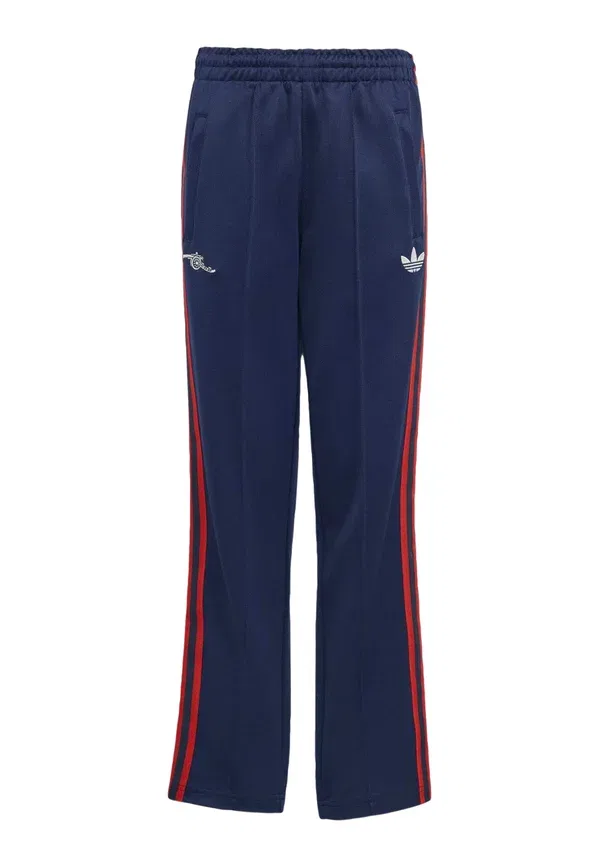Футболка Arsenal fc og club wear Adidas Originals, цвет ночной индиго — фото 4