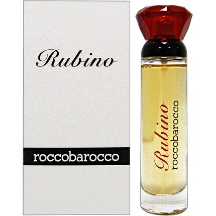 

Rocco Barocco Roccobarocco Rubino Woman Edt 30 ml. - Female Fragrance