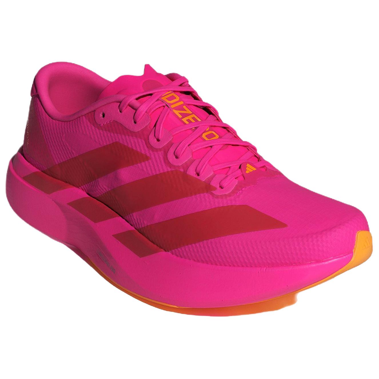 Мужские кроссовки Adidas Adizero Evo SL для бега и тренировок — фото 3