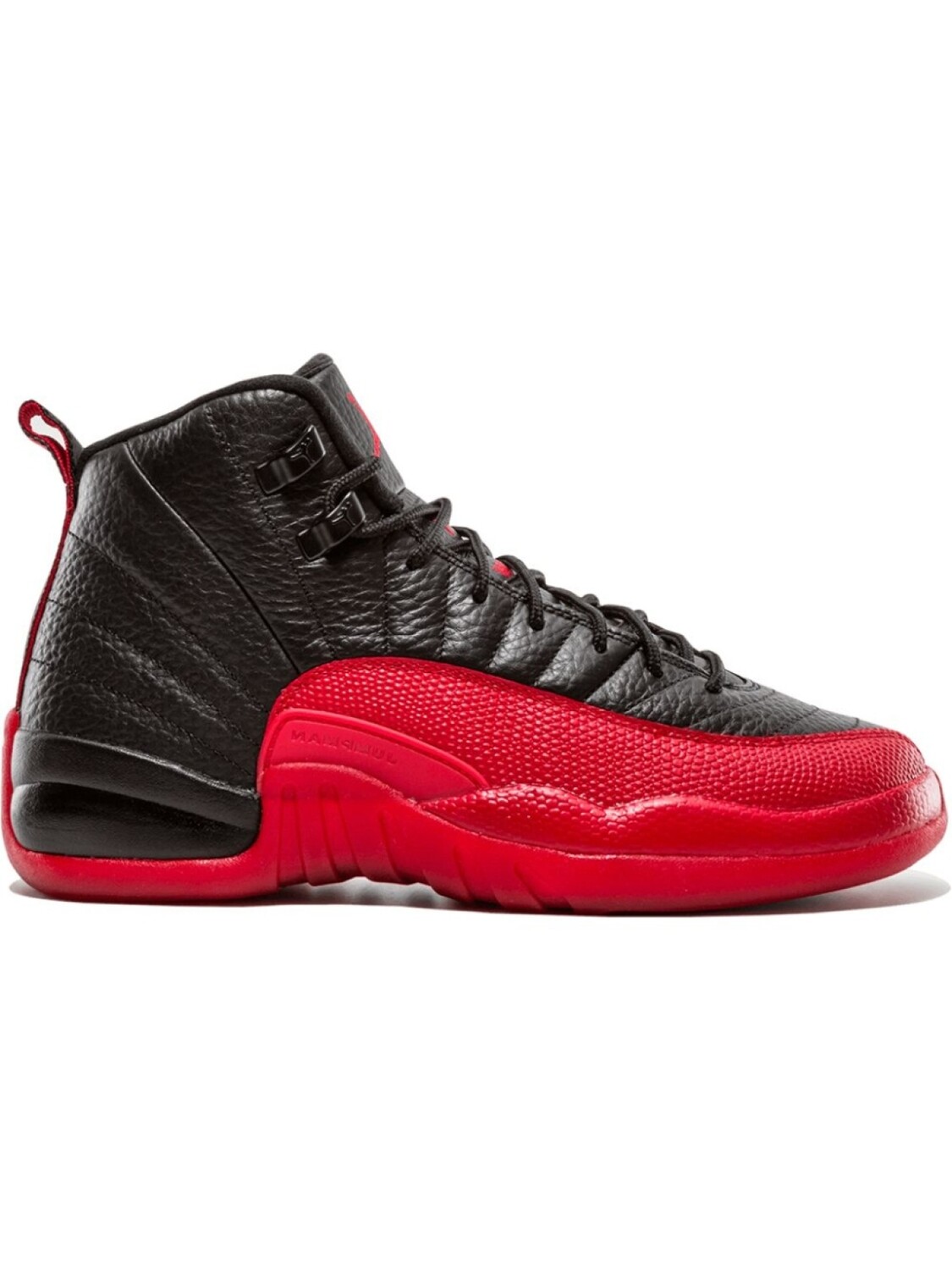 

Jordan кроссовки Air Jordan 12 Retro BG, черный