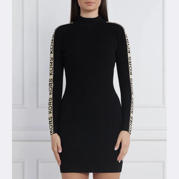 

Платье Michael Kors, черный