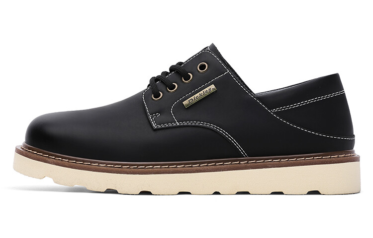 

Ботильоны мужские черные Dickies