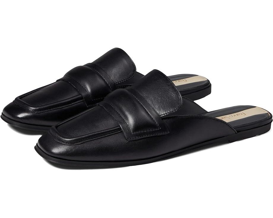 

Лоферы Franco Sarto Duvalmule, черный