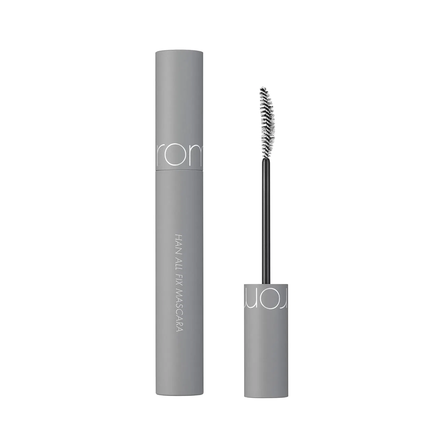Тушь для ресниц «Han All Fix Mascara L01 Long Black» от rom&nd Rom&Nd, L01 Long Black