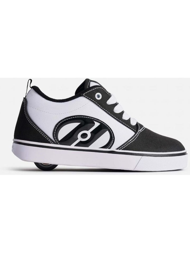 

Низкие кроссовки Heelys, черный