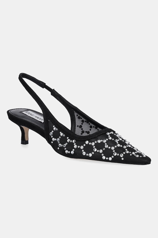 Туфли Kari-MR Steve Madden, черный