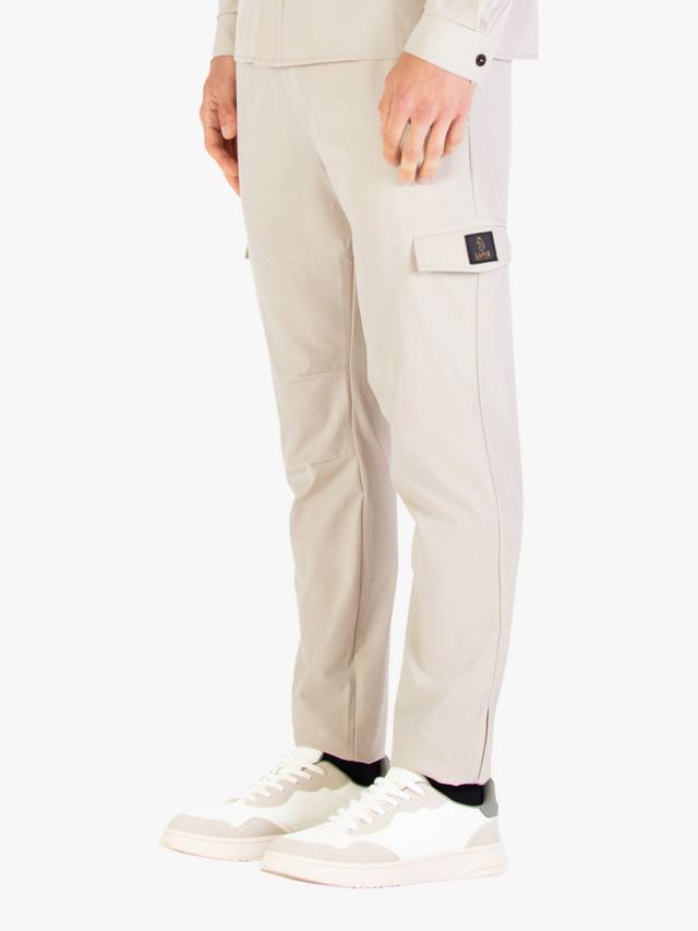 

Семантические карго-брюки LUKE 1977, Stone