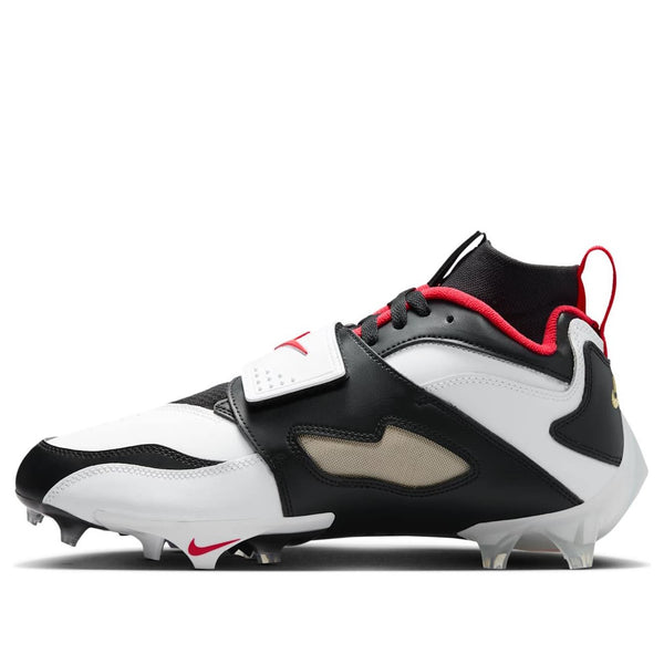 

Кроссовки air diamond turf 93 td Nike, бежевый