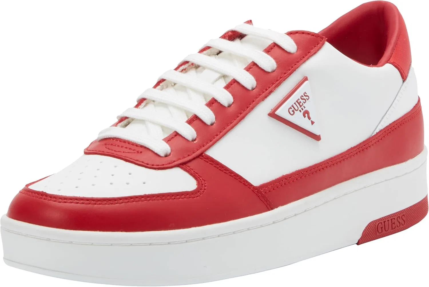 Кроссовки GUESS Herren Silea, Whire