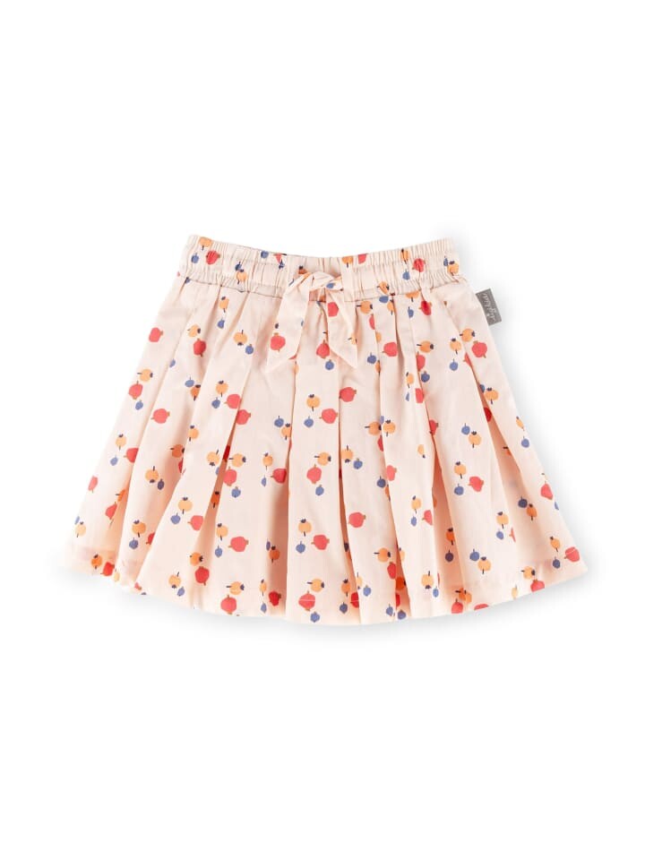 

Юбка Sigikid, цвет sanftes rosa mit alloverprint