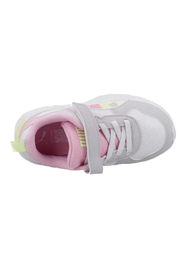 Кроссовки Puma Trinity come on baby, серый — фото 3