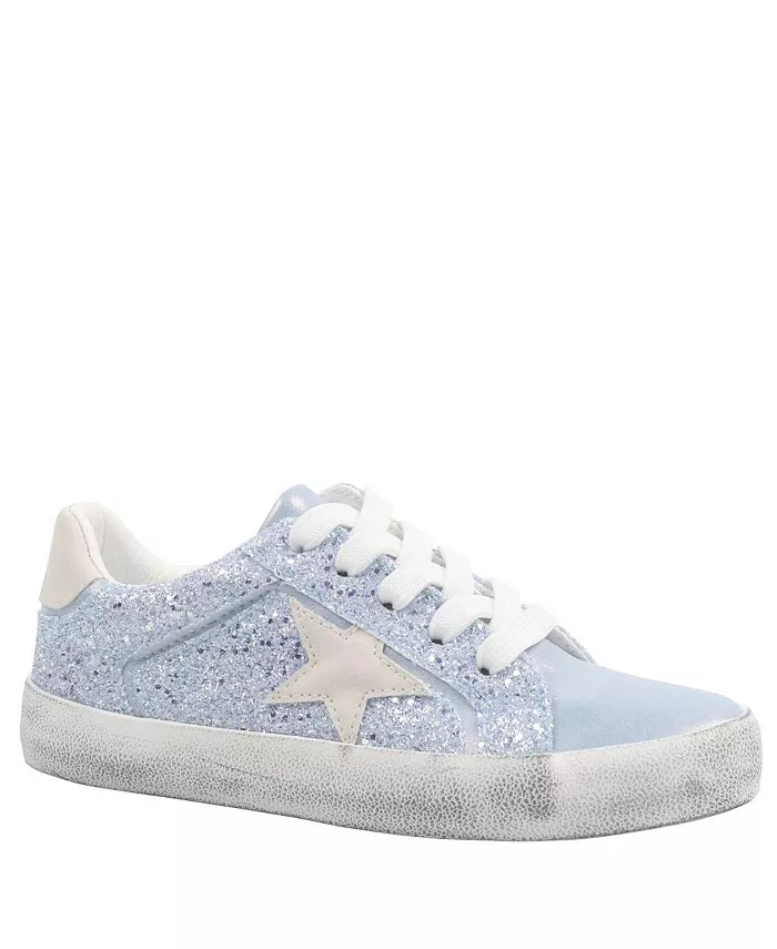 

Кроссовки Koryana Low Top для девочек старшего возраста Nina, синий