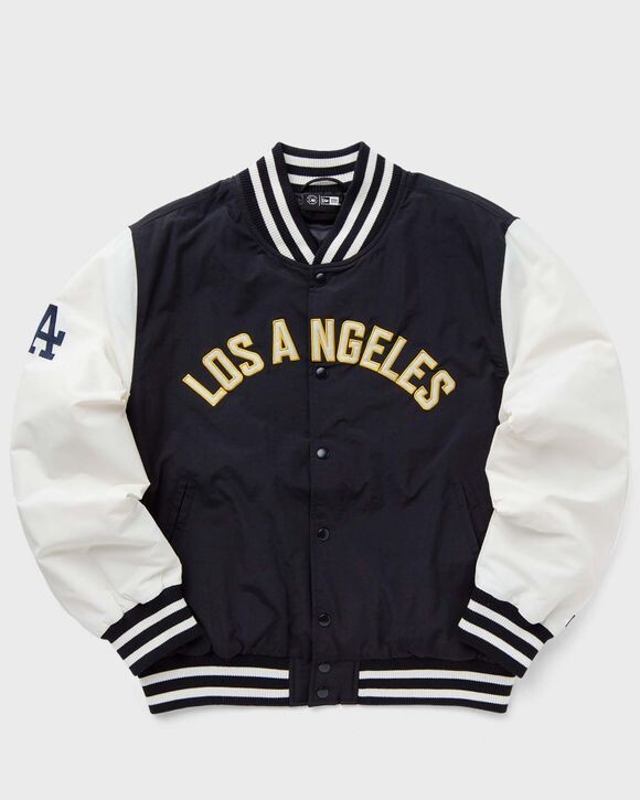 

Бомбер New Era Mlb Wordmark Bomber Los Angeles Dodgers, темно-синий