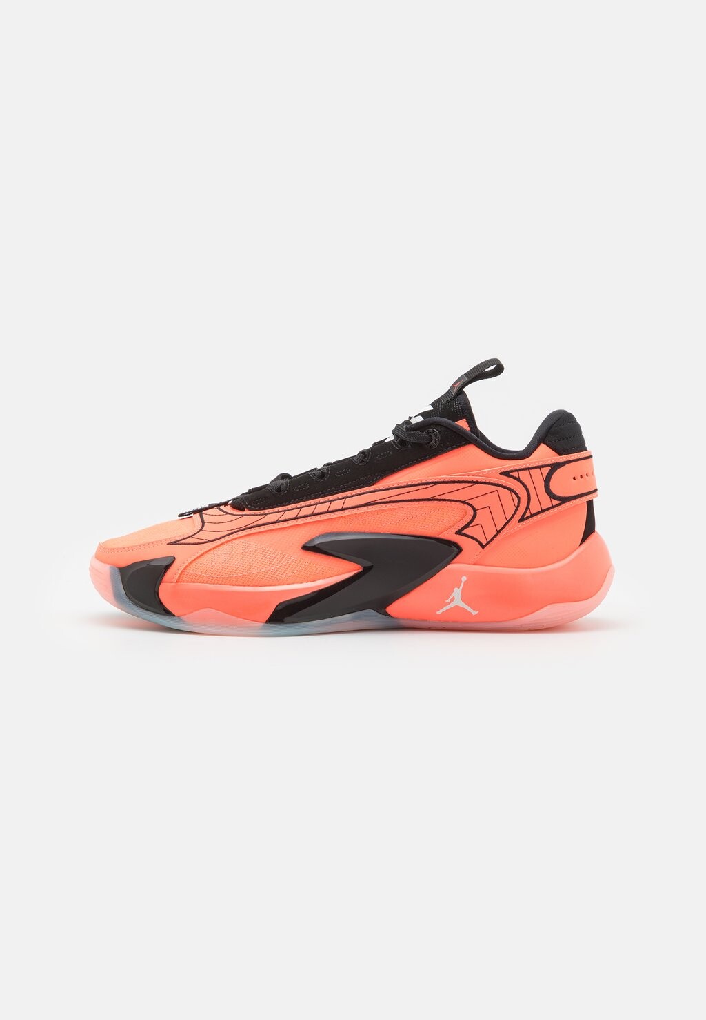 

Баскетбольная обувь JORDAN LUKA 2 UNISEX Jordan, оранжевый