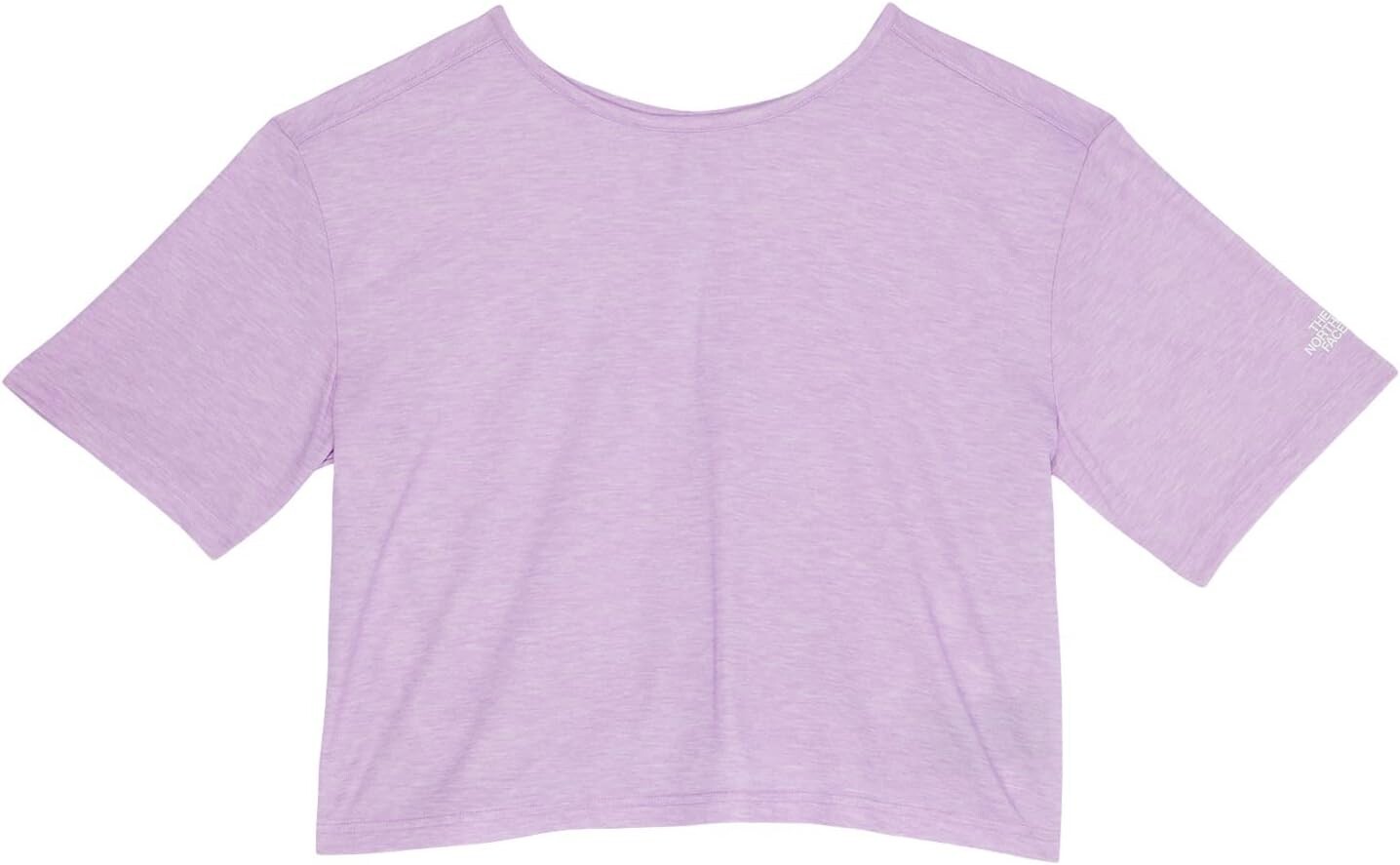 

Футболка The North Face Mountain Athletics Tee, цвет Lupine