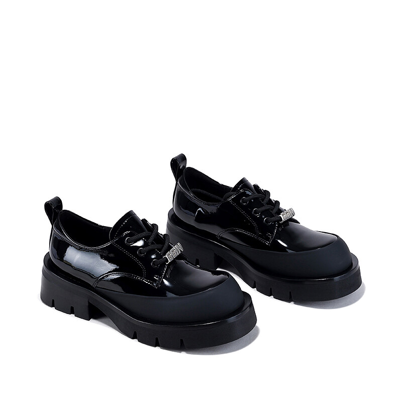 Туфли женские повседневные Women's Casual Shoes Women's Bellalily, цвет Apricot — фото 4