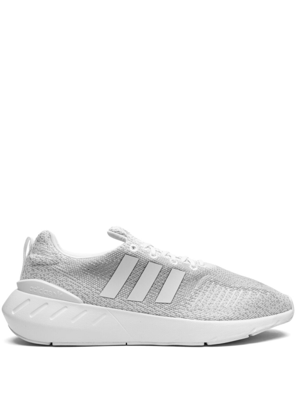 

Кроссовки Run Swift 2 Adidas, серый