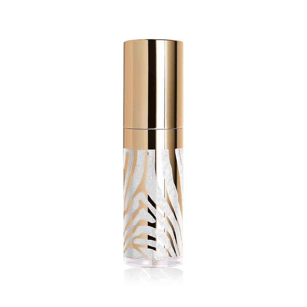 

Блеск для губ le phyto - gloss intense glow lip gloss Sisley, цвет nr. 1 moon, 6.5 мл