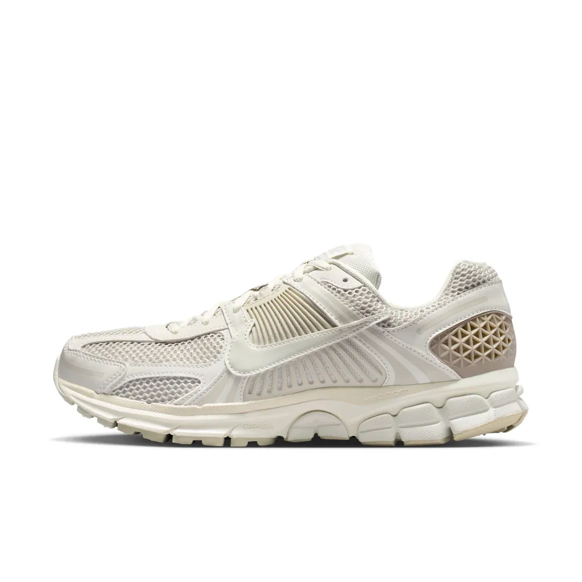 Мужские кроссовки Zoom Vomero 5 Nike, серый