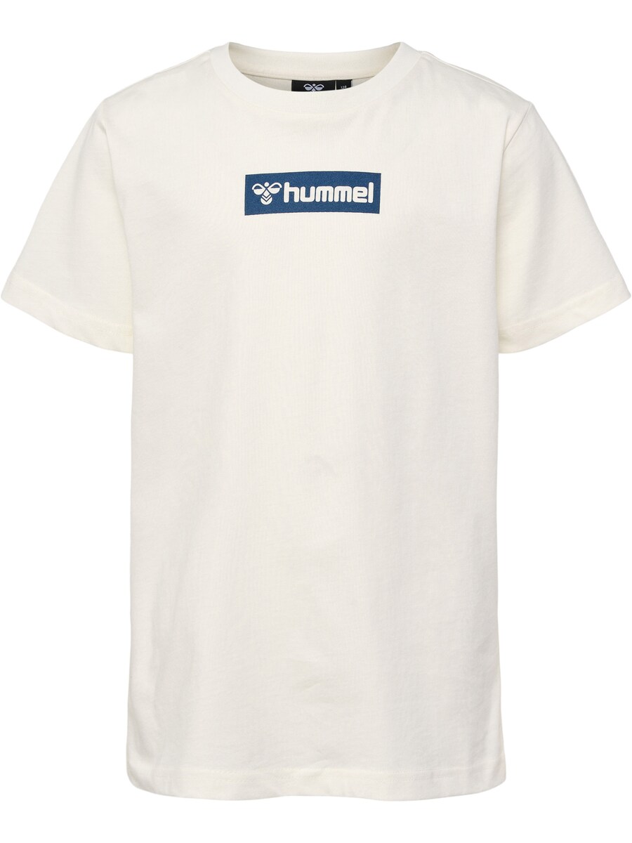 

Рубашка Hummel, бежевый