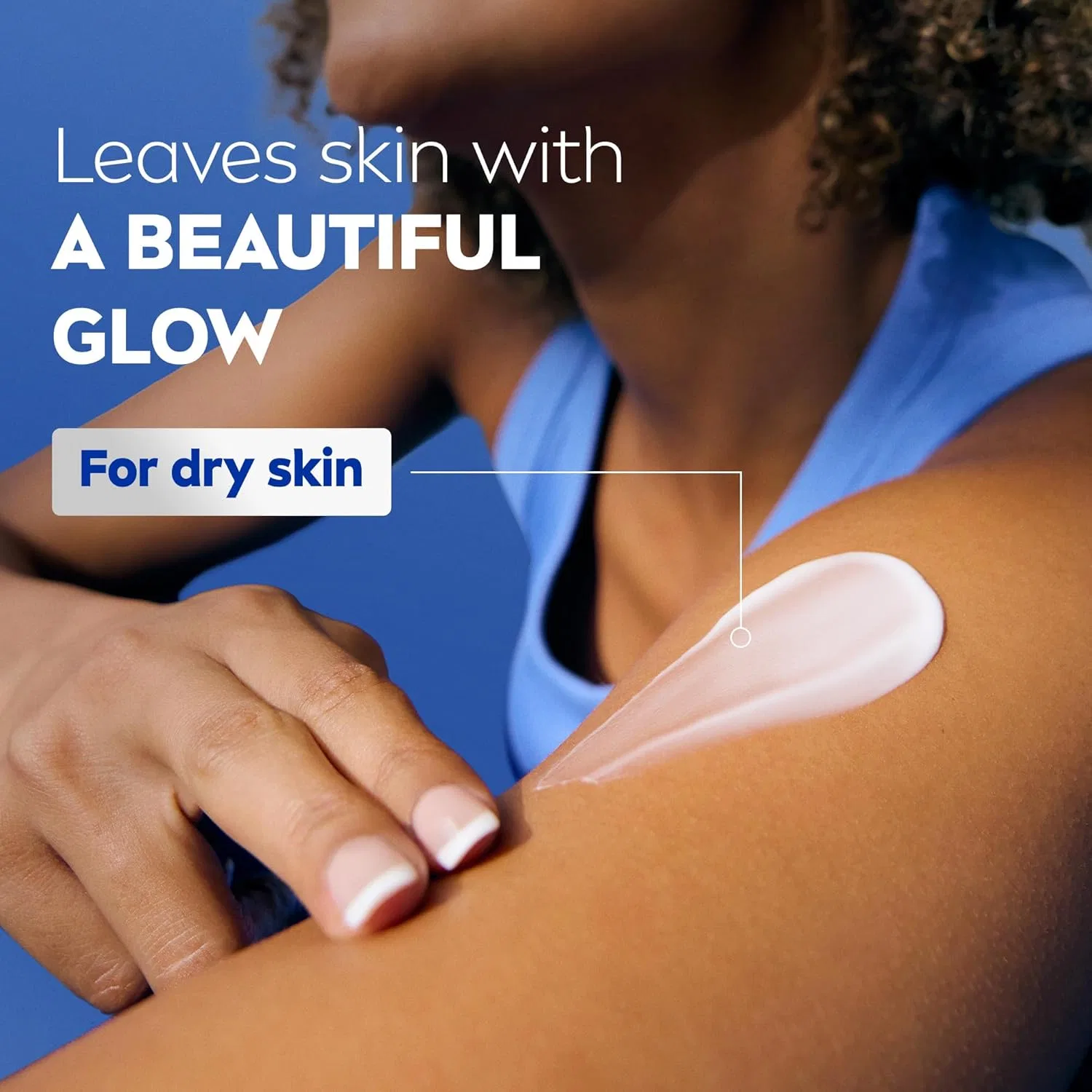 Лосьон для тела NIVEA с маслом какао, 625 мл Nivea — фото 4