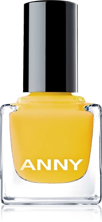 

Лак для ногтей ANNY Color Nail Polish, 373.90 Sun & Fun 15 ml