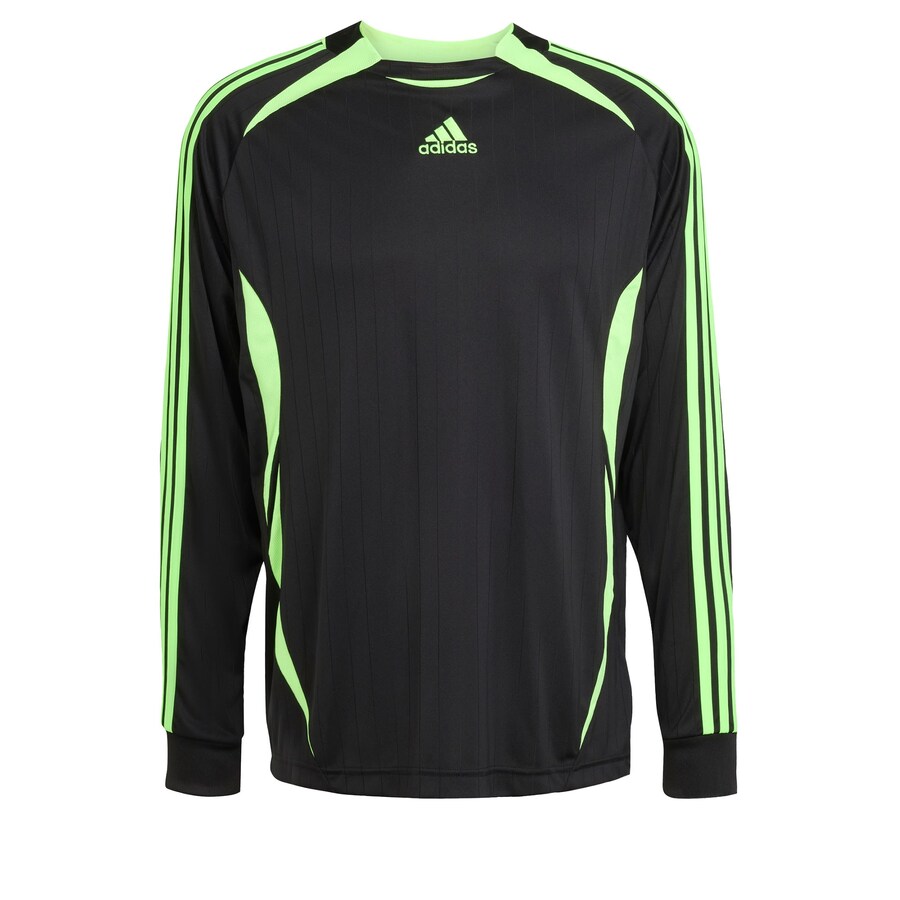 

Рубашка ADIDAS ORIGINALS Teamgeist Adicolor, черный