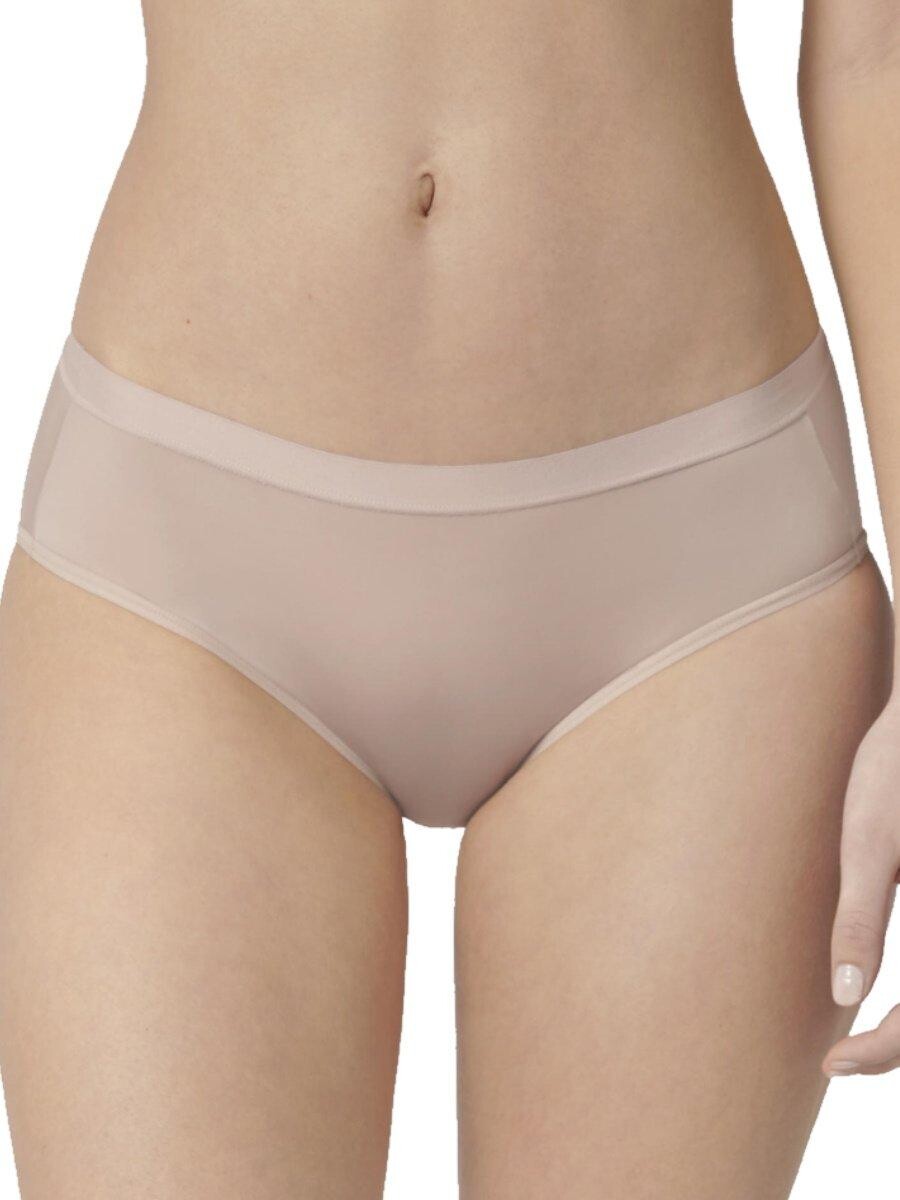 

Набор трусов-хипстеров WOW Comfort 2.0, 2 шт. Sloggi, бежевый