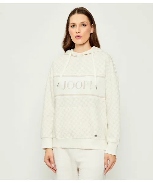 

Толстовка Regular fit Joop!, белый