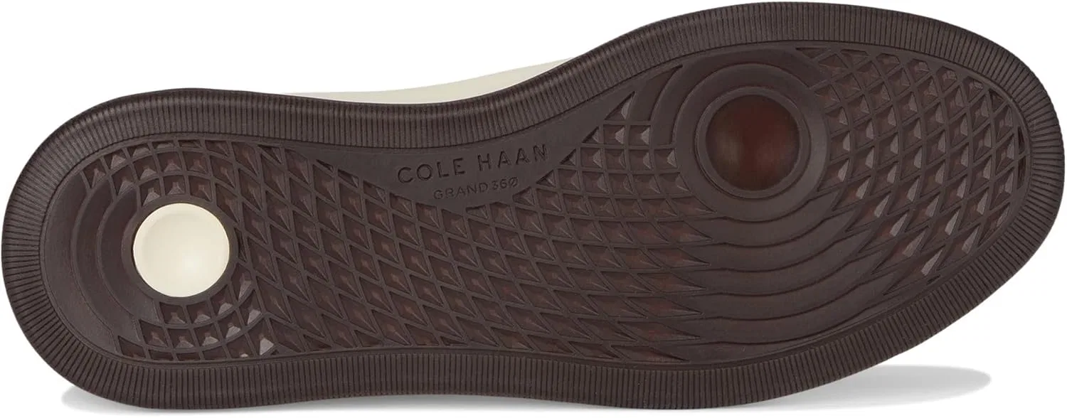 Мужские кроссовки Cole Haan Grandpro Crossover, Acorn Natural Ivory — фото 3
