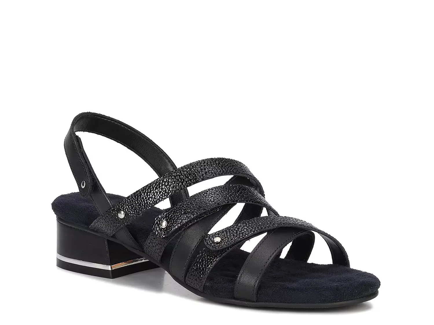 

Сандалии Breeze Sandal Ros Hommerson, черный