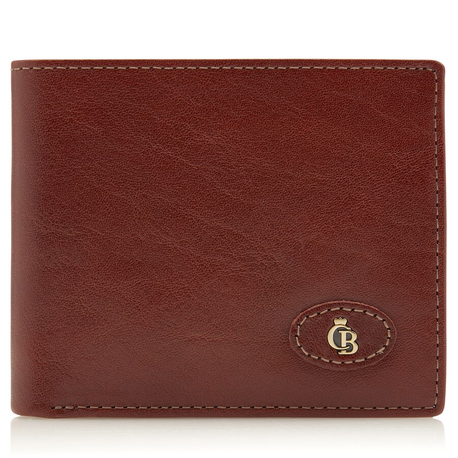 

Кошелек Castelijn & Beerens Wallet Gaucho, коричневый